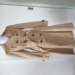 Trench coats